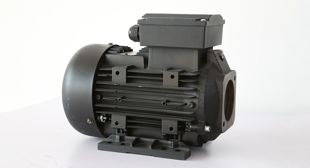 永磁電機 永磁電機